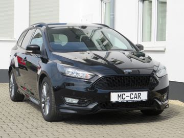 Ford Focus - 2
