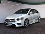 Mercedes-Benz B 250 AMG Line PANO LED NAVI KAMERA SPURH. SHZ - silberne Mercedes-Benz B 250