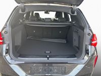 BMW X3 - Vorschau Bild 17