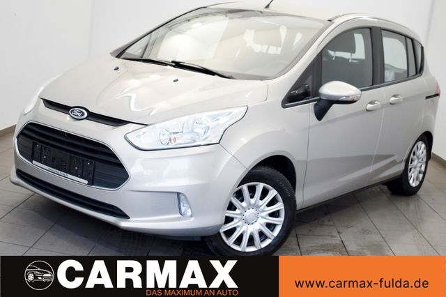Ford B-Max Trend SH,PDC,8 fach bereift