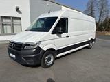 Volkswagen Crafter Kasten 35 lang, Hoch, Standheiz., Rampe