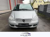 Mercedes-Benz A A 180 CDI (169.007) Klima Navi Sitzheizung - gebrauchte Mercedes-Benz A 180 aus dem Jahr 2008