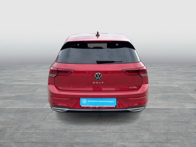 Golf VIII MOVE 1.0 TSI DSG STANDHZG.NAVI APP-CON