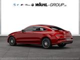 Mercedes-Benz C 180 COUPÉ NAVI LED KLIMAAUTO PARK-PAKET SHZG S - Mercedes-Benz C 180: Coupe