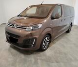 Citroën SpaceTourer 2,0 BlueHDi 180 XL TÜV neu 82000km - Citroën SpaceTourer aus 2018