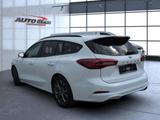 Ford Focus ST-Line Turnier Sportpaket Bluetooth Navi - Ford Focus: Kombi, Sport