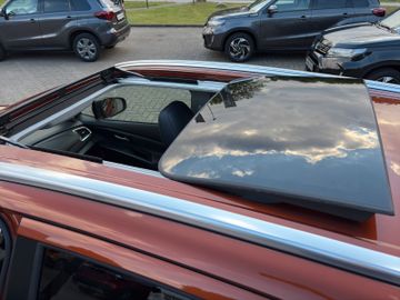 Fotografie 14 des Suzuki (SX4) S-Cross 1.5 Comfort+ AllGrip Automatik | Allwett