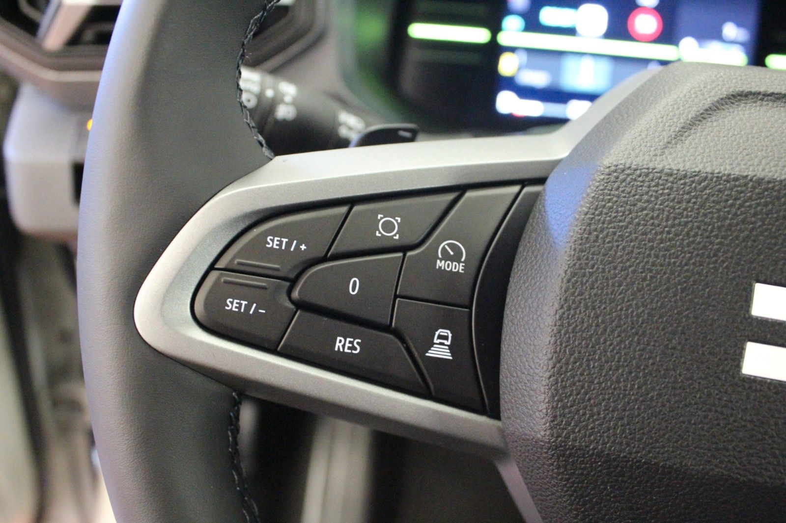 Fahrzeugabbildung Dacia Duster hybrid-G 150 4x4 Journey MY26