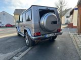 Mercedes-Benz G 63 AMG Mercedes KD-MB/UNFALLFREI/MATT/DESIGNO - Mercedes-Benz G-Class: Mb