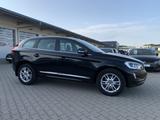 Volvo XC60 2.4 D*Summum AWD*Leder*AHK*Temp*Navi*SHZ* - gebrauchte Volvo XC60 aus dem Jahr 2013