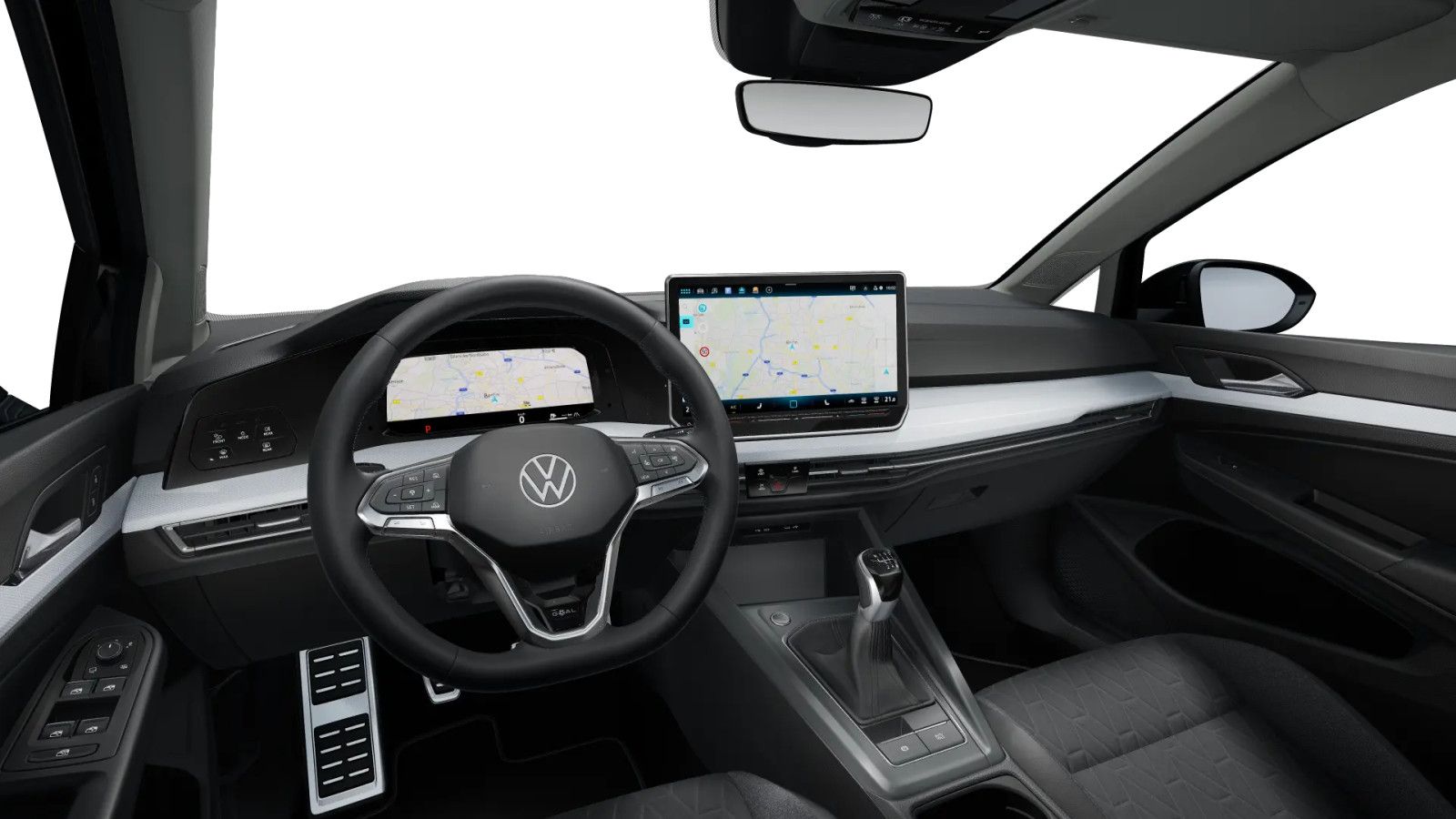 Volkswagen Golf - Bild 9