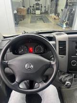 Volkswagen Schlepper 5t - VW Crafter Gebrauchtwagen in München