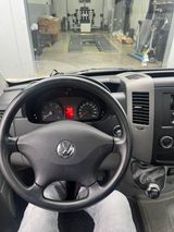 Volkswagen Schlepper 5t - Volkswagen Crafter in München