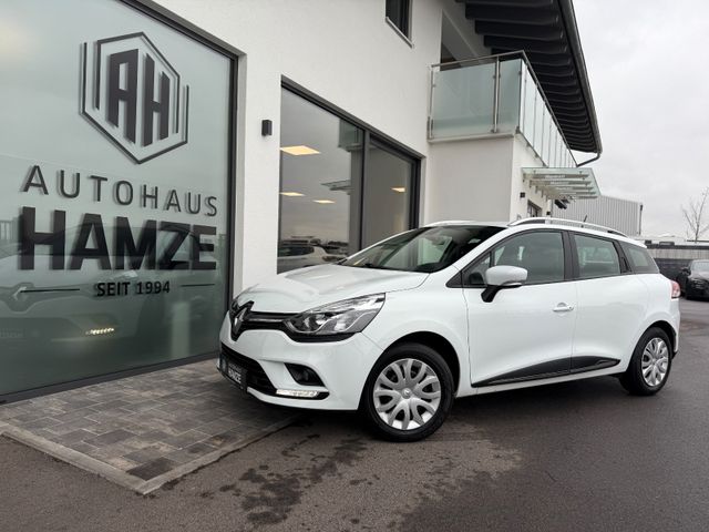 Renault Clio IV Grandtour Business Edition|Kamera|Navi