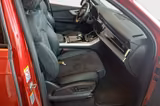 Audi Q7 55 TFSI QUA*S-LINE*7SITZ*MATRIX*360*HUD*PANO* - Audi Q7 in Düsseldorf