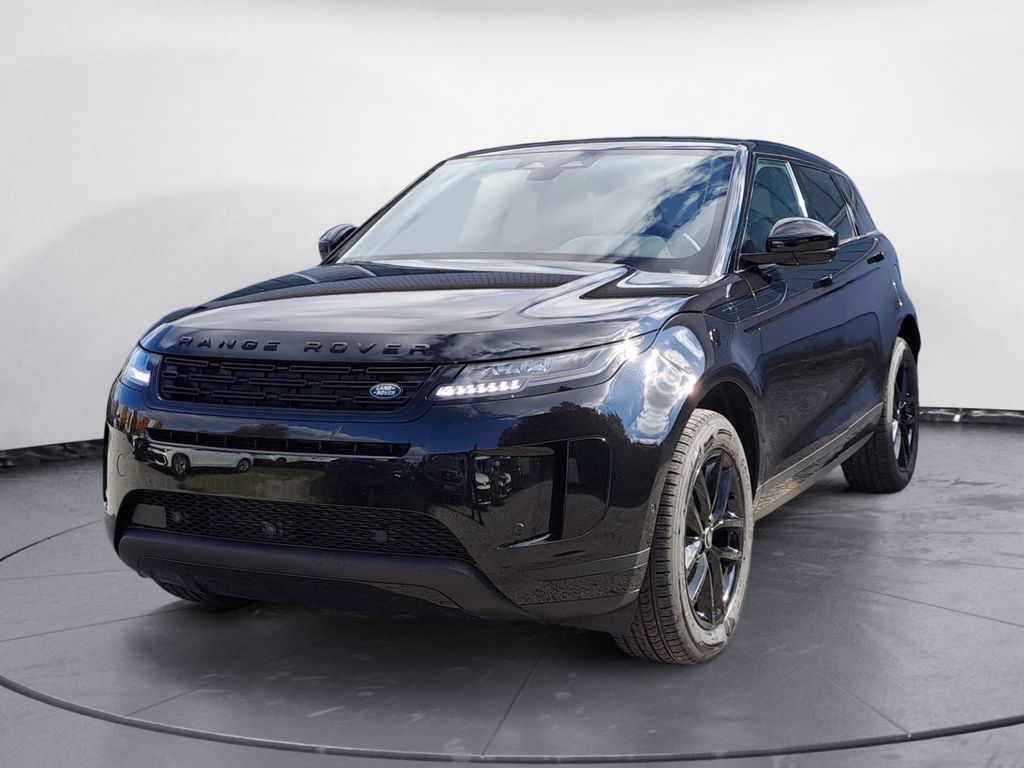 Land Rover Range Rover Evoque P270e S Panoramaglasschiebeda