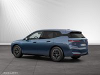 BMW iX - Vorschau Bild 8