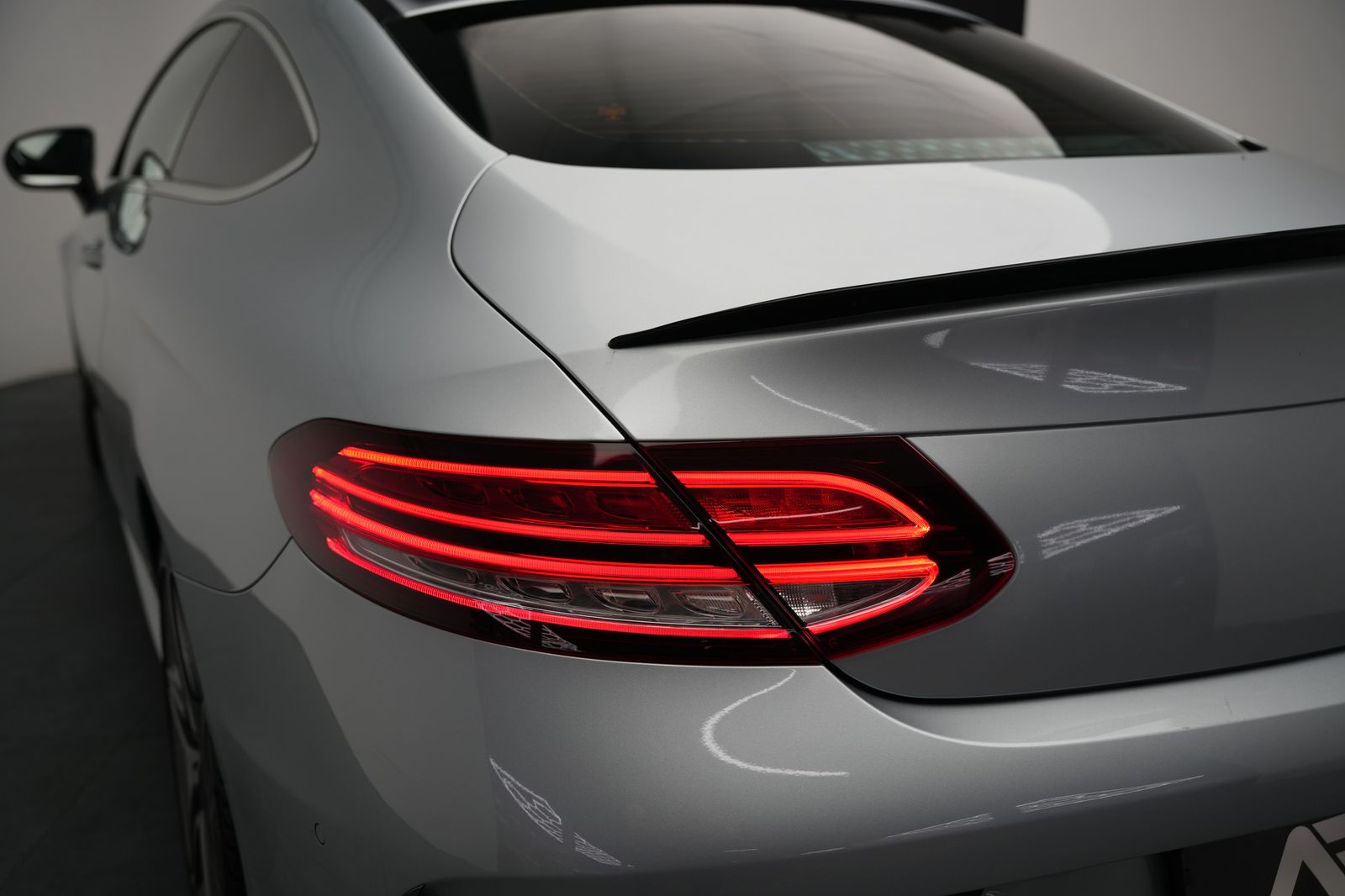 Fahrzeugabbildung Mercedes-Benz C 220d *AMG*Panorama*Ambiente*MBUX*SHZ*