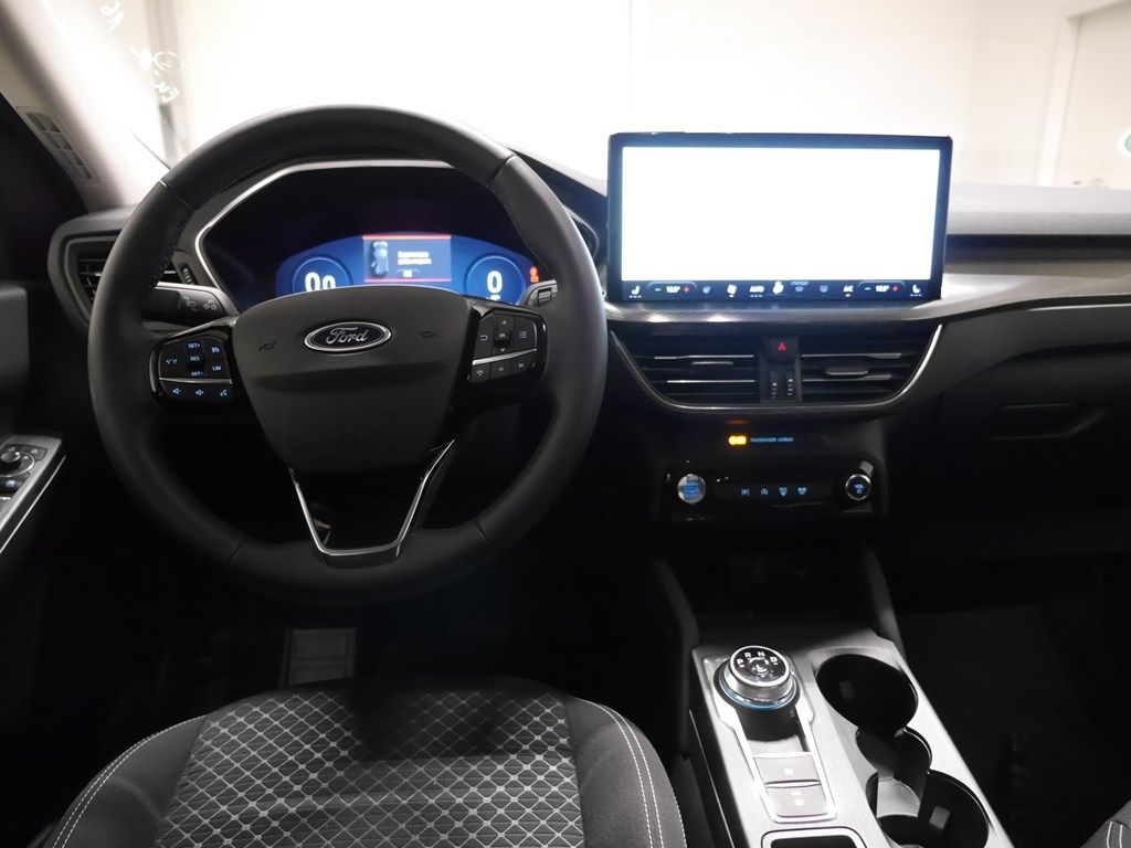 Fahrzeugabbildung Ford Kuga Titanium 1.5 EcoBoost Technologie-Paket Kam