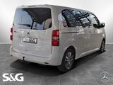 Peugeot Traveller Business VIP AHK+DISTRO+TOTWINKEL+17" - Peugeot Traveller Gebrauchtwagen