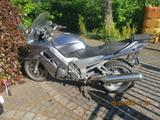 Yamaha FJR 1300 ABS Wilbers Probefahrt noch möglich