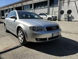 Audi A4 A4 1.9 TDI/130 CV cat Avant - Audi A4 aus 2003: 1.9