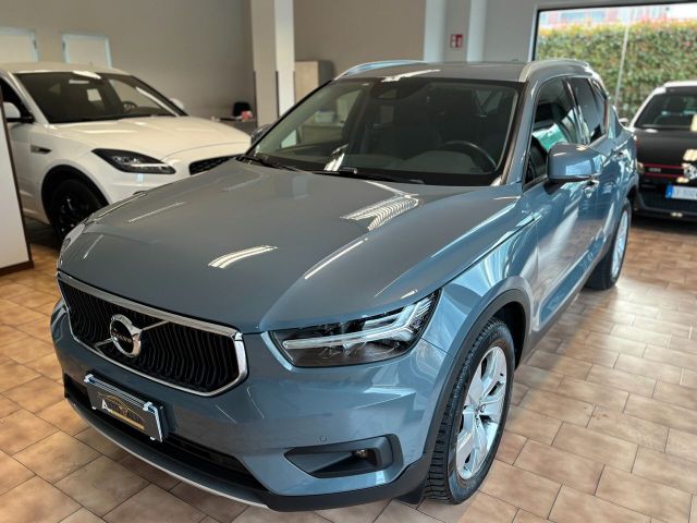 Volvo XC40 2.0 D3 AWD *TAGLIANDI CERTIFICATI VOL