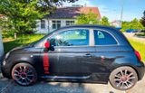 Abarth 595 Turismo 1.4 T-Jet 16V 595 Turismo Turismo - Abarth 595 Turismo von privat