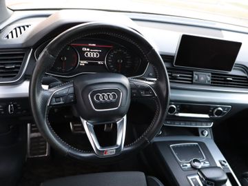 Audi Q5 - 10