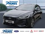 Ford Focus ST-Line Design Edition LED+KEY-FREE+INDUKT - Ford Focus: ST Edition