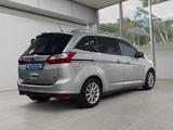 Ford Grand C-Max Titanium, Inspektion Neu, 7-Sitzer - gebrauchte Ford Grand C-Max aus dem Jahr 2018