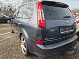 Ford C-Max C-MAX Style - Ford C-MAX Style mit Diesel-Antrieb