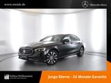 Mercedes-Benz E 300e Avantgarde/Night/LED/Business-P/RfCam/18' - Mercedes-Benz E 300 in Chemnitz