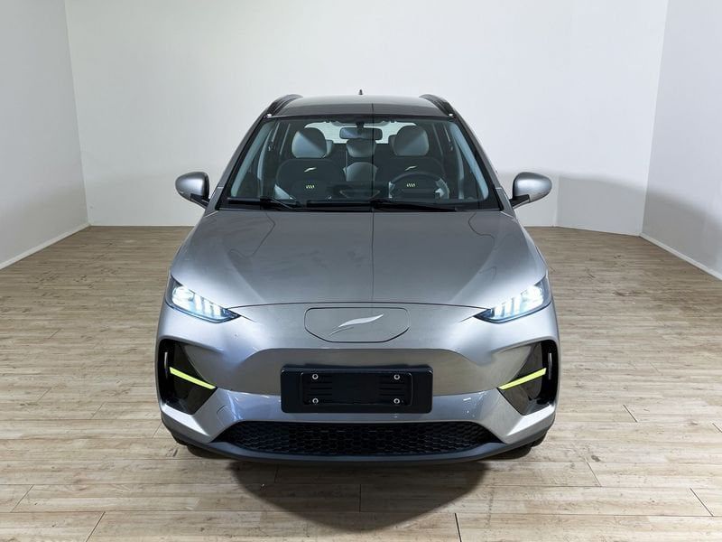 Other EMC Yudo EV imagem 2
