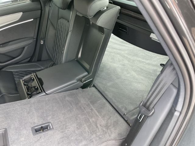 Fahrzeugabbildung Audi S6 3.0 TDI Quattro Autom. Leder, Navi, AHK, Kame