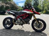 Ducati Hypermotard 950 SP - DUCATI HYPERMOTARD SP