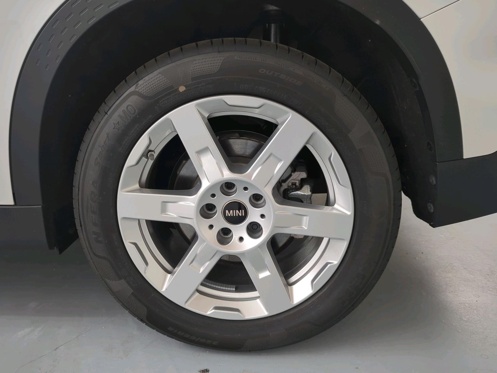 MINI Cooper S Countryman - Bild 16