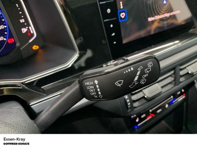Volkswagen Taigo - Bild 17