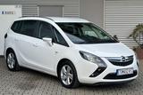 Opel Zafira C 1.6CDTI Tourer Drive*Navi*Xenon*AHK*TÜV - Opel Zafira Gebrauchtwagen in Hamm