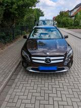 Mercedes-Benz Mercedes Benz GLA 250 - Mercedes gla gebraucht