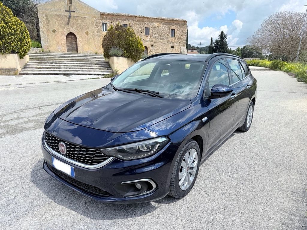 Image of Fiat Tipo