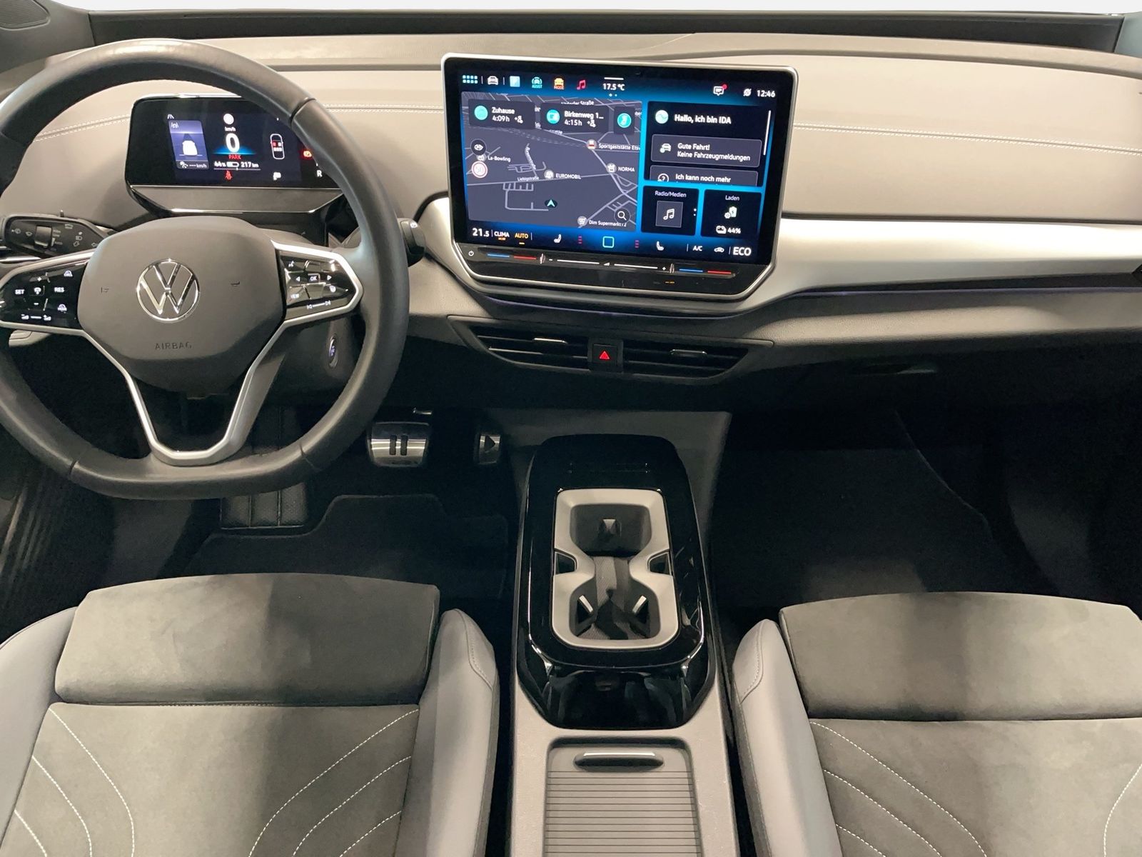 Volkswagen ID.4 - Bild 10