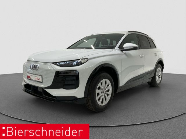 Audi Q6 e-tron - Bild 2