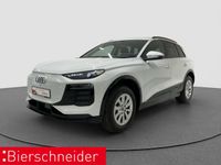Audi Q6 e-tron - Vorschau Bild 2