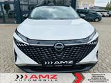 Nissan Qashqai1.3 N-Connecta AT SHZ DAB 360° AppleCarPl - Nissan Qashqai Jahreswagen
