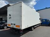 MAN TGL 8.180 Koffer Lang*Automa.*6-Sitz.*2-Schlaf.* - MAN Diesel Koffer 8 180