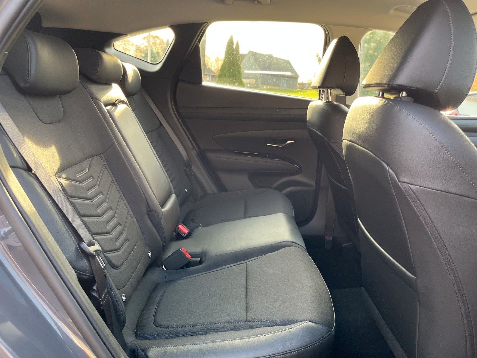 Hyundai TUCSON - Bild 23