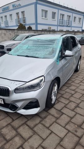 BMW 220d Active Tourer xDRIVE 140kw A8