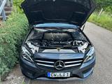 Mercedes-Benz C 220 d  T AMG Line Autom. AMG Line