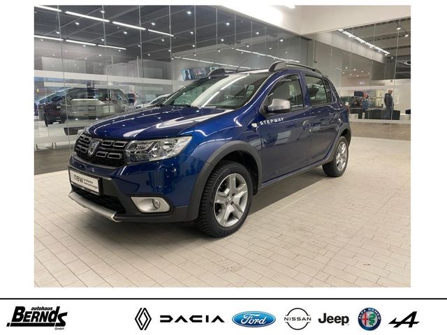 Dacia Sandero Stepway TCe 90 (S&S) Celebration